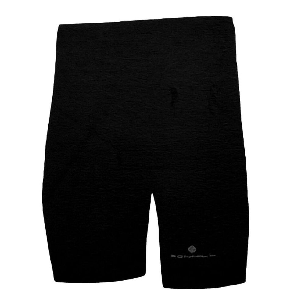 Ronhill Mens Core Stretch Shorts / Black